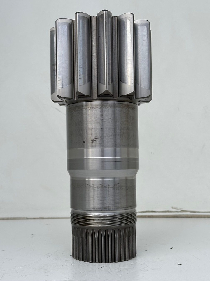 Liebherr Abtriebswelle ID-Nr.90202630 - ID-Nr.90006530. LH40, LH50, R936. #90202630.334# - Поворотный редуктор для Строительной техники: фото 5 Liebherr Abtriebswelle ID-Nr.90202630 - ID-Nr.90006530. LH40, LH50, R936. #90202630.334# - Поворотный редуктор для Строительной техники: фото 5