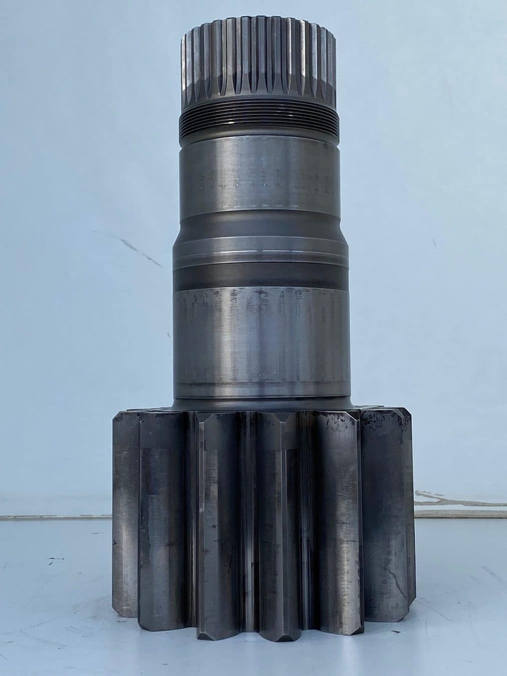 Liebherr Abtriebswelle ID-Nr.90216225. SAT300A1200. R926-1715 - R928-1715 - R930-1716. #AB0161# - Поворотный редуктор для Гусеничных экскаваторов: фото 2 Liebherr Abtriebswelle ID-Nr.90216225. SAT300A1200. R926-1715 - R928-1715 - R930-1716. #AB0161# - Поворотный редуктор для Гусеничных экскаваторов: фото 2