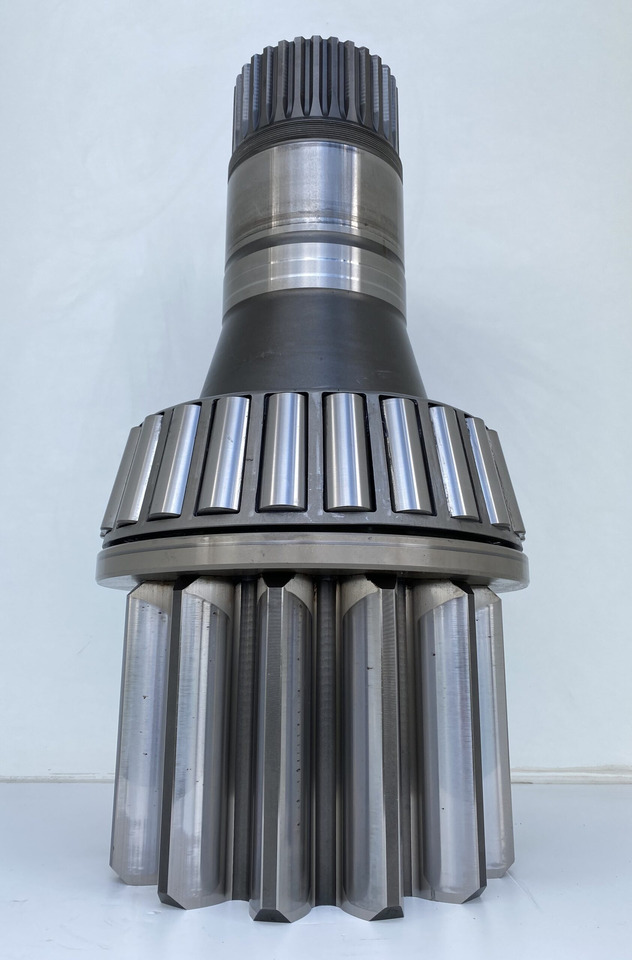 Liebherr Abtriebswelle ID-Nr.932186301. LH120C,LH120ET,LH120M,LH150C,LH150CHR,LH150M,R984C, R984CHDEW,R984C-LI,R984CHR,R9350,R9400,R994,R996. #ZTM# - Поворотный редуктор для Гусеничных экскаваторов: фото 5 Liebherr Abtriebswelle ID-Nr.932186301. LH120C,LH120ET,LH120M,LH150C,LH150CHR,LH150M,R984C, R984CHDEW,R984C-LI,R984CHR,R9350,R9400,R994,R996. #ZTM# - Поворотный редуктор для Гусеничных экскаваторов: фото 5