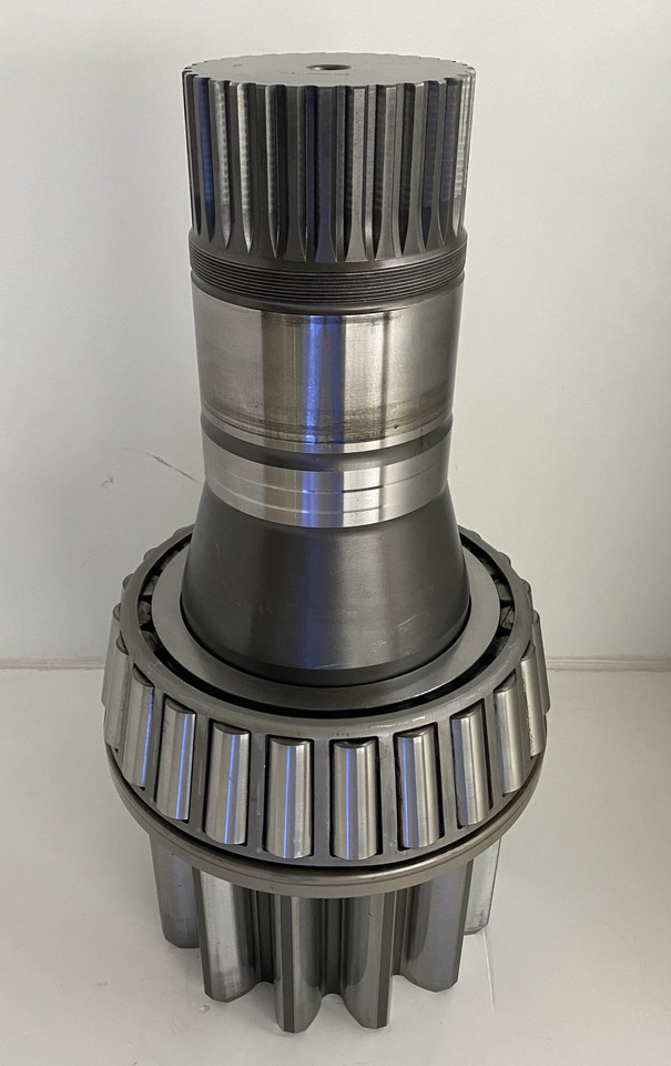 Liebherr Abtriebswelle ID-Nr.932186301. LH120C,LH120ET,LH120M,LH150C,LH150CHR,LH150M,R984C, R984CHDEW,R984C-LI,R984CHR,R9350,R9400,R994,R996. #ZTM# - Поворотный редуктор для Гусеничных экскаваторов: фото 4 Liebherr Abtriebswelle ID-Nr.932186301. LH120C,LH120ET,LH120M,LH150C,LH150CHR,LH150M,R984C, R984CHDEW,R984C-LI,R984CHR,R9350,R9400,R994,R996. #ZTM# - Поворотный редуктор для Гусеничных экскаваторов: фото 4