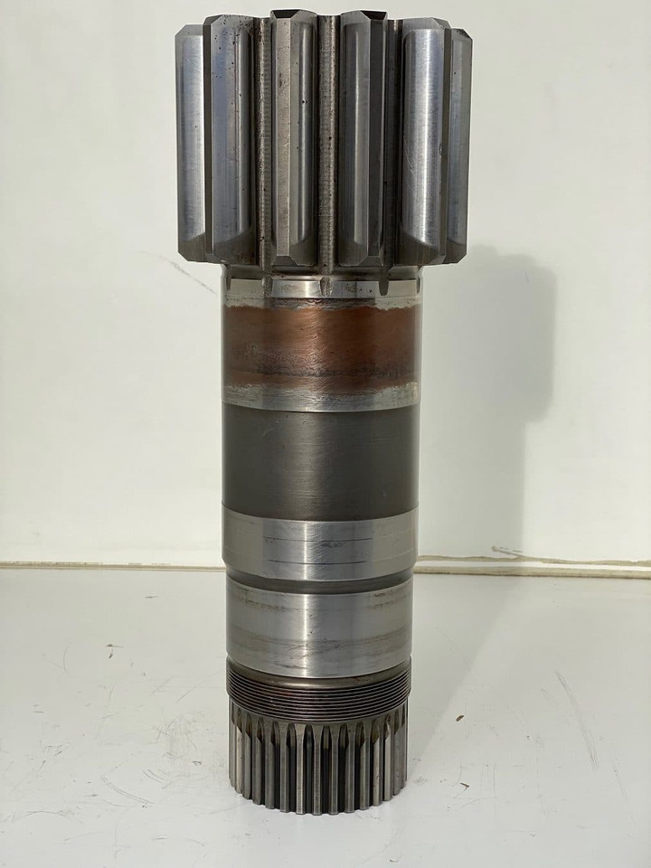 Liebherr Abtriebswelle ID-Nr.932777401 - ID-Nr.90200992. SAT325/242 - SAT325/254. A900 C, A944B, A944C, LH60C, LH60 M, EP944, ER944, R942, R944B, R944C. #AB0727# - Приводный вал для Гусеничных экскаваторов: фото 4 Liebherr Abtriebswelle ID-Nr.932777401 - ID-Nr.90200992. SAT325/242 - SAT325/254. A900 C, A944B, A944C, LH60C, LH60 M, EP944, ER944, R942, R944B, R944C. #AB0727# - Приводный вал для Гусеничных экскаваторов: фото 4