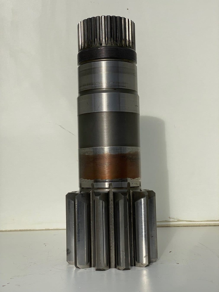 Liebherr Abtriebswelle ID-Nr.932777401 - ID-Nr.90200992. SAT325/242 - SAT325/254. A900 C, A944B, A944C, LH60C, LH60 M, EP944, ER944, R942, R944B, R944C. #AB0727# - Приводный вал для Гусеничных экскаваторов: фото 2 Liebherr Abtriebswelle ID-Nr.932777401 - ID-Nr.90200992. SAT325/242 - SAT325/254. A900 C, A944B, A944C, LH60C, LH60 M, EP944, ER944, R942, R944B, R944C. #AB0727# - Приводный вал для Гусеничных экскаваторов: фото 2