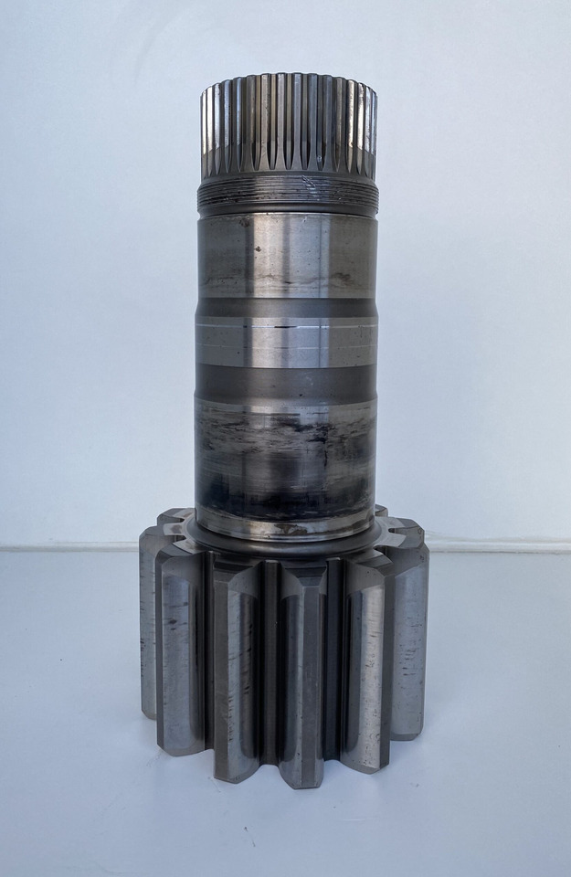 Liebherr Abtriebswelle ID-Nr.932919701. SAT350/208 - SAT350/252. A954B, A954C, LH80 C, LH80 M, R954CG, E954, EP954, ER954, P954C, P954E, R954B, R954C. #MG# - Поворотный редуктор для Гусеничных экскаваторов: фото 1 Liebherr Abtriebswelle ID-Nr.932919701. SAT350/208 - SAT350/252. A954B, A954C, LH80 C, LH80 M, R954CG, E954, EP954, ER954, P954C, P954E, R954B, R954C. #MG# - Поворотный редуктор для Гусеничных экскаваторов: фото 1