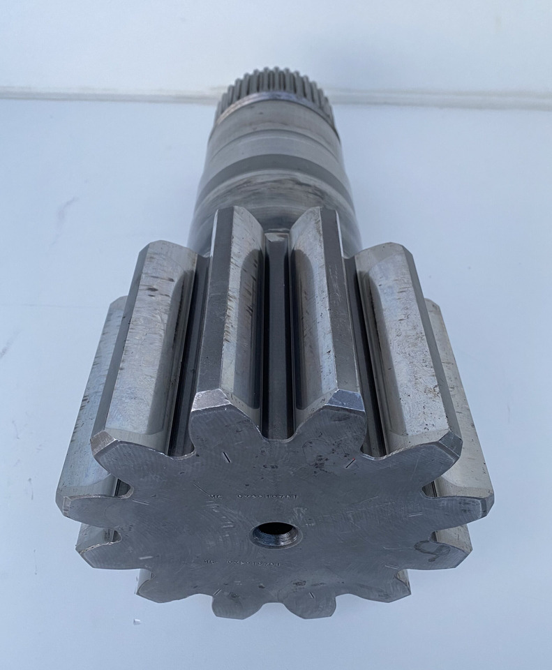 Liebherr Abtriebswelle ID-Nr.932919701. SAT350/208 - SAT350/252. A954B, A954C, LH80 C, LH80 M, R954CG, E954, EP954, ER954, P954C, P954E, R954B, R954C. #MG# - Поворотный редуктор для Гусеничных экскаваторов: фото 4 Liebherr Abtriebswelle ID-Nr.932919701. SAT350/208 - SAT350/252. A954B, A954C, LH80 C, LH80 M, R954CG, E954, EP954, ER954, P954C, P954E, R954B, R954C. #MG# - Поворотный редуктор для Гусеничных экскаваторов: фото 4