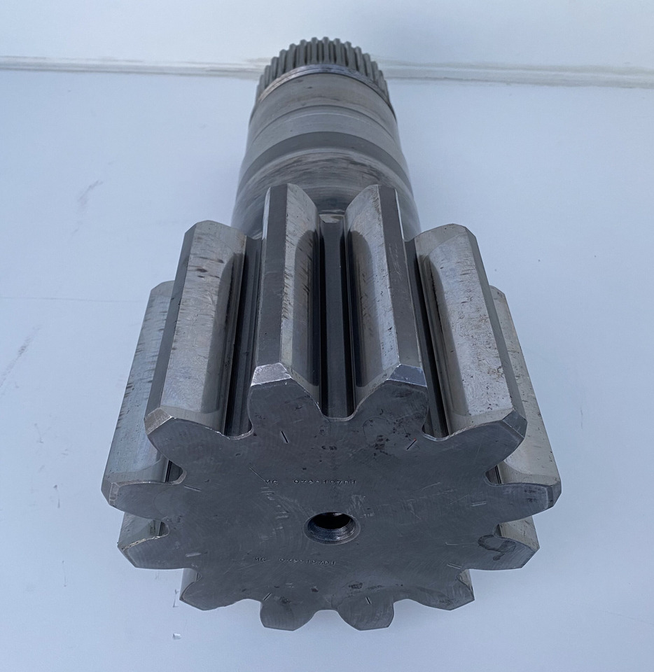 Liebherr Abtriebswelle ID-Nr.932919701. SAT350/208 - SAT350/252. A954B, A954C, LH80 C, LH80 M, R954CG, E954, EP954, ER954, P954C, P954E, R954B, R954C. #MG# - Поворотный редуктор для Гусеничных экскаваторов: фото 5 Liebherr Abtriebswelle ID-Nr.932919701. SAT350/208 - SAT350/252. A954B, A954C, LH80 C, LH80 M, R954CG, E954, EP954, ER954, P954C, P954E, R954B, R954C. #MG# - Поворотный редуктор для Гусеничных экскаваторов: фото 5