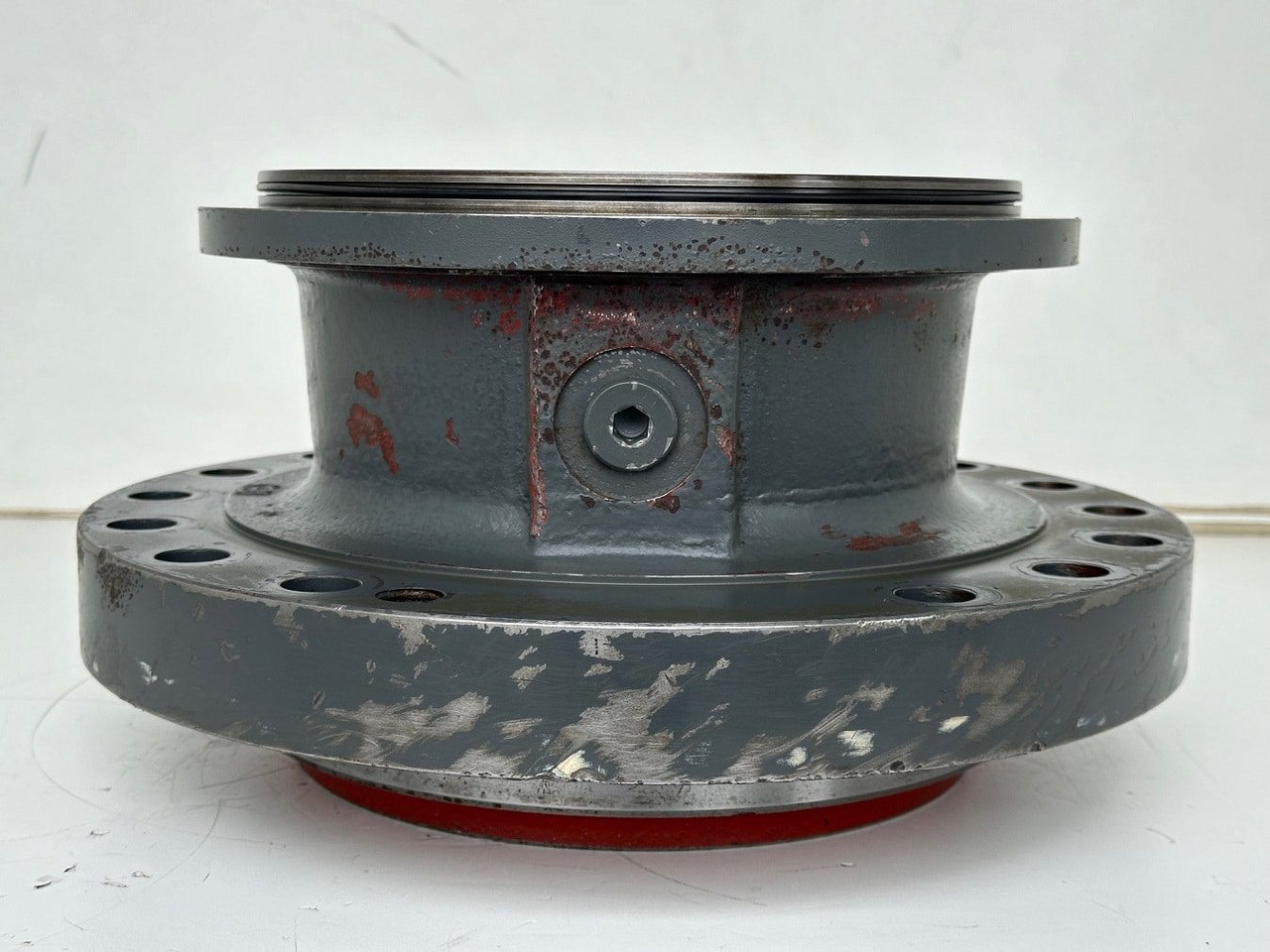 Liebherr Abtriebswellengehäuse ID-Nr.90018934. A924 HL, A924, LH30 C, LH30 M, LH35 M, LH35 MT, R922. #ABTR.GEH.0767#0764# - Поворотный редуктор для Строительной техники: фото 3 Liebherr Abtriebswellengehäuse ID-Nr.90018934. A924 HL, A924, LH30 C, LH30 M, LH35 M, LH35 MT, R922. #ABTR.GEH.0767#0764# - Поворотный редуктор для Строительной техники: фото 3