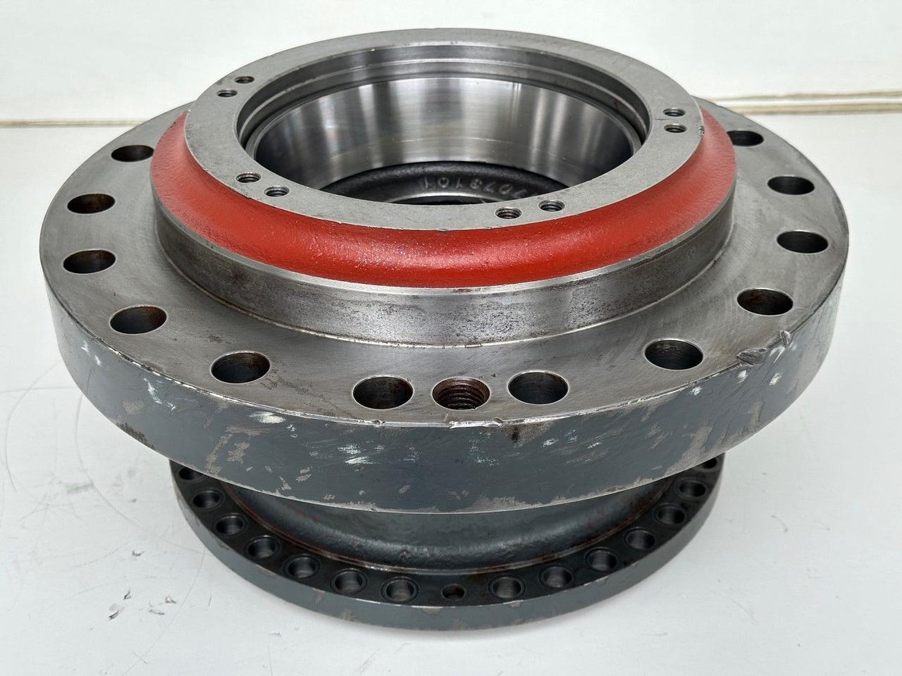 Liebherr Abtriebswellengehäuse ID-Nr.90018934. A924 HL, A924, LH30 C, LH30 M, LH35 M, LH35 MT, R922. #ABTR.GEH.0767#0764# - Поворотный редуктор для Строительной техники: фото 4 Liebherr Abtriebswellengehäuse ID-Nr.90018934. A924 HL, A924, LH30 C, LH30 M, LH35 M, LH35 MT, R922. #ABTR.GEH.0767#0764# - Поворотный редуктор для Строительной техники: фото 4