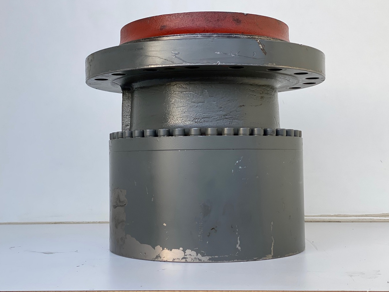 Liebherr Abtriebswellengehäuse ID-Nr.90208566 - Liebherr Innenrad ID-Nr.90216346 and Kegelrollenlager ID-Nr.761001903. R926, R928, R930. #0170#0161# - Поворотный редуктор для Гусеничных экскаваторов: фото 5 Liebherr Abtriebswellengehäuse ID-Nr.90208566 - Liebherr Innenrad ID-Nr.90216346 and Kegelrollenlager ID-Nr.761001903. R926, R928, R930. #0170#0161# - Поворотный редуктор для Гусеничных экскаваторов: фото 5