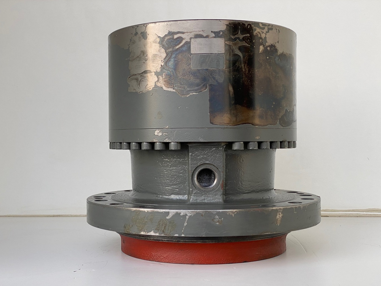 Liebherr Abtriebswellengehäuse ID-Nr.90208566 - Liebherr Innenrad ID-Nr.90216346 and Kegelrollenlager ID-Nr.761001903. R926, R928, R930. #0170#0161# - Поворотный редуктор для Гусеничных экскаваторов: фото 2 Liebherr Abtriebswellengehäuse ID-Nr.90208566 - Liebherr Innenrad ID-Nr.90216346 and Kegelrollenlager ID-Nr.761001903. R926, R928, R930. #0170#0161# - Поворотный редуктор для Гусеничных экскаваторов: фото 2