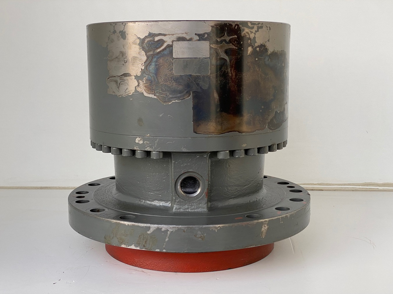 Liebherr Abtriebswellengehäuse ID-Nr.90208566 - Liebherr Innenrad ID-Nr.90216346 and Kegelrollenlager ID-Nr.761001903. R926, R928, R930. #0170#0161# - Поворотный редуктор для Гусеничных экскаваторов: фото 1 Liebherr Abtriebswellengehäuse ID-Nr.90208566 - Liebherr Innenrad ID-Nr.90216346 and Kegelrollenlager ID-Nr.761001903. R926, R928, R930. #0170#0161# - Поворотный редуктор для Гусеничных экскаваторов: фото 1