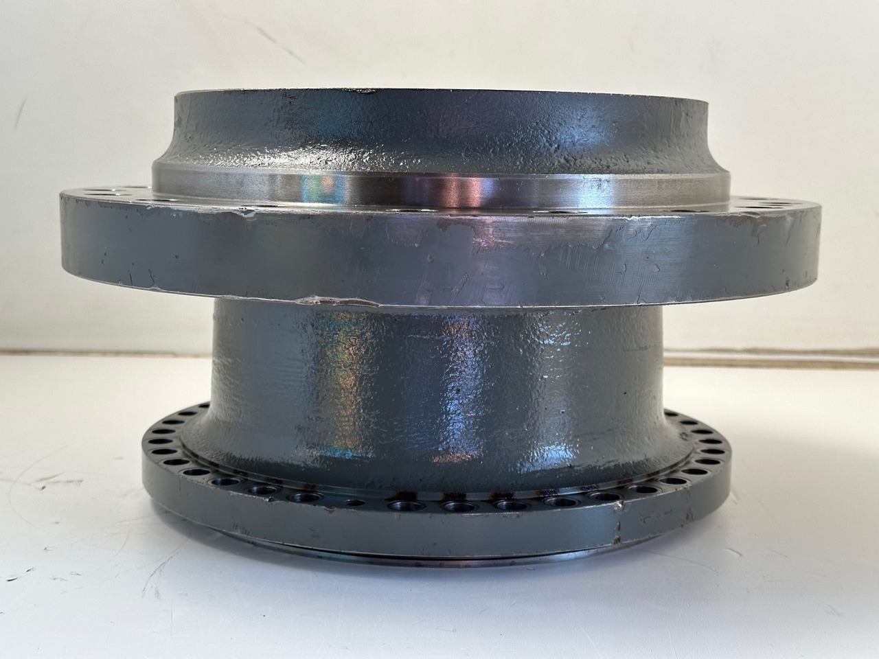 Liebherr Abtriebswellengehäuse ID-Nr.90208566 inkl. beiden Kegelrollenlager ID-Nr.10030908 - ID-Nr.761001903. LH40, LH50, R926, R928, R930. #90208566.1903# - Коробка передач и запчасти для Строительной техники: фото 5 Liebherr Abtriebswellengehäuse ID-Nr.90208566 inkl. beiden Kegelrollenlager ID-Nr.10030908 - ID-Nr.761001903. LH40, LH50, R926, R928, R930. #90208566.1903# - Коробка передач и запчасти для Строительной техники: фото 5