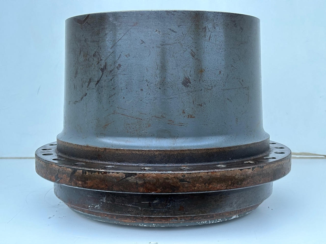 Liebherr Anschlußträger ID-Nr.90207972 mit Innenrad ID-Nr.944315903. FAT400P130-FAT400P139. R926,R928,R930,R934,R936,R938. #0993#0969#2064# - Бортовой редуктор для Строительной техники: фото 4 Liebherr Anschlußträger ID-Nr.90207972 mit Innenrad ID-Nr.944315903. FAT400P130-FAT400P139. R926,R928,R930,R934,R936,R938. #0993#0969#2064# - Бортовой редуктор для Строительной техники: фото 4