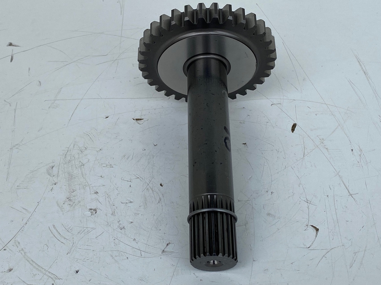 Liebherr Antriebswelle ID-Nr.90024989. FAT325P115. R914, R914 COMP. #AN280401# - Бортовой редуктор для Строительной техники: фото 5 Liebherr Antriebswelle ID-Nr.90024989. FAT325P115. R914, R914 COMP. #AN280401# - Бортовой редуктор для Строительной техники: фото 5