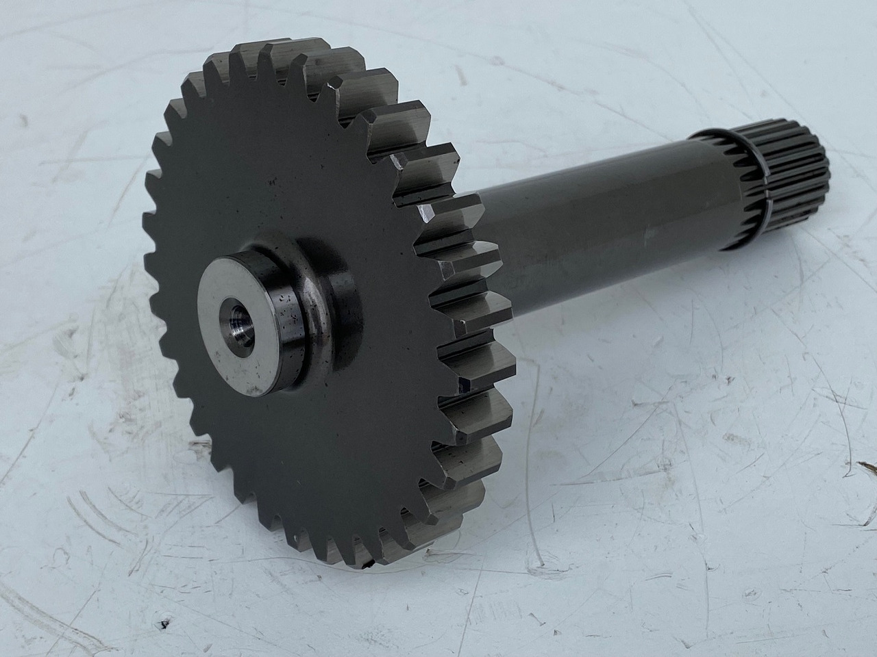 Liebherr Antriebswelle ID-Nr.90024989. FAT325P115. R914, R914 COMP. #AN280401# - Бортовой редуктор для Строительной техники: фото 3 Liebherr Antriebswelle ID-Nr.90024989. FAT325P115. R914, R914 COMP. #AN280401# - Бортовой редуктор для Строительной техники: фото 3