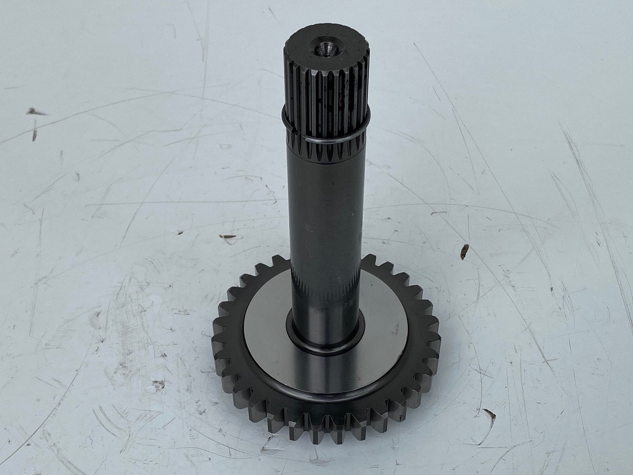 Liebherr Antriebswelle ID-Nr.90024989. FAT325P115. R914, R914 COMP. #AN280401# - Бортовой редуктор для Строительной техники: фото 4 Liebherr Antriebswelle ID-Nr.90024989. FAT325P115. R914, R914 COMP. #AN280401# - Бортовой редуктор для Строительной техники: фото 4