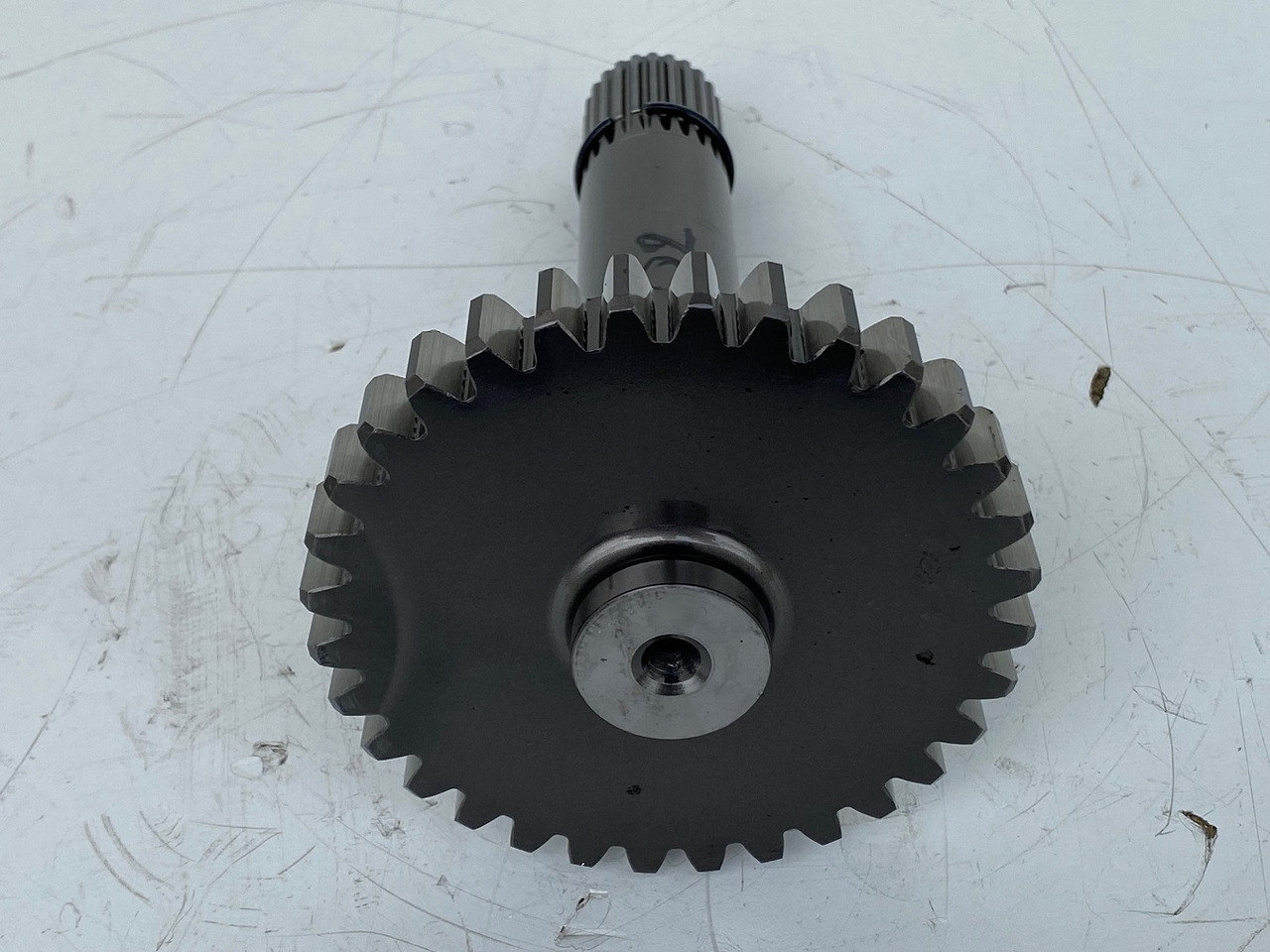 Liebherr Antriebswelle ID-Nr.90024989. FAT325P115. R914, R914 COMP. #AN280402# - Бортовой редуктор для Строительной техники: фото 4 Liebherr Antriebswelle ID-Nr.90024989. FAT325P115. R914, R914 COMP. #AN280402# - Бортовой редуктор для Строительной техники: фото 4