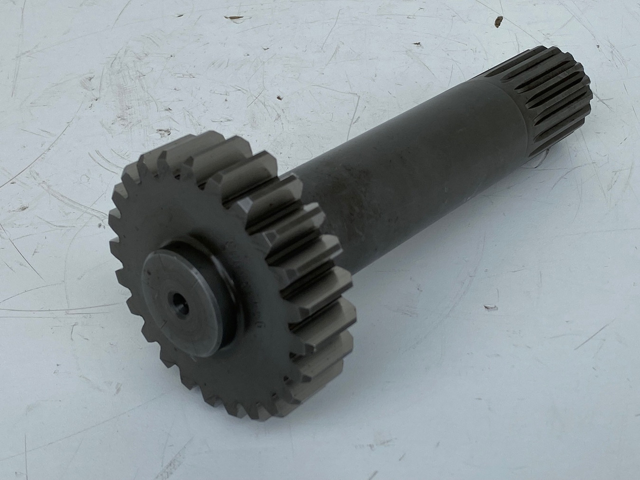 Liebherr Antriebswelle ID-Nr.9443859 - ID-Nr.944385903. LH60, LH80, ER934, ER944, LOS944, LOS946, LOS950, LOS954, R944, R946, R950, R954, RZG390. #AN2804# - Коробка передач для Гусеничных экскаваторов: фото 2 Liebherr Antriebswelle ID-Nr.9443859 - ID-Nr.944385903. LH60, LH80, ER934, ER944, LOS944, LOS946, LOS950, LOS954, R944, R946, R950, R954, RZG390. #AN2804# - Коробка передач для Гусеничных экскаваторов: фото 2