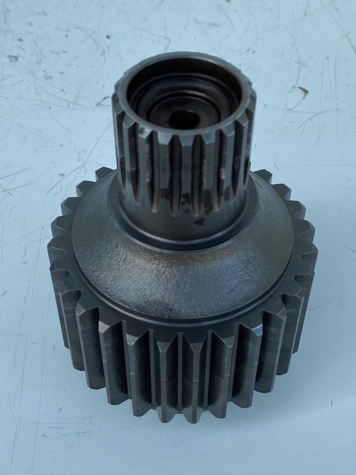 Liebherr Bonfiglioli Bremswelle ID-Nr.5007337. A308, A310, A312, A900 ZW, R308, R310, R312. #LI-BO-BR-27.05# - Поворотный редуктор для Колёсных экскаваторов: фото 3 Liebherr Bonfiglioli Bremswelle ID-Nr.5007337. A308, A310, A312, A900 ZW, R308, R310, R312. #LI-BO-BR-27.05# - Поворотный редуктор для Колёсных экскаваторов: фото 3