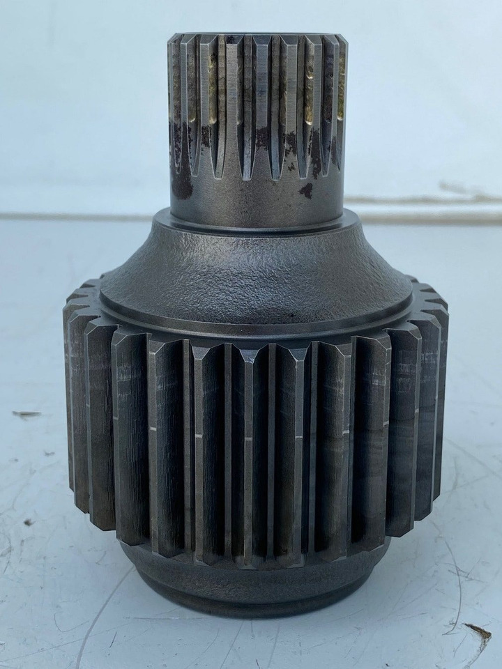 Liebherr Bonfiglioli Bremswelle ID-Nr.5007337. A308, A310, A312, A900 ZW, R308, R310, R312. #LI-BO-BR-27.05# - Поворотный редуктор для Колёсных экскаваторов: фото 1 Liebherr Bonfiglioli Bremswelle ID-Nr.5007337. A308, A310, A312, A900 ZW, R308, R310, R312. #LI-BO-BR-27.05# - Поворотный редуктор для Колёсных экскаваторов: фото 1