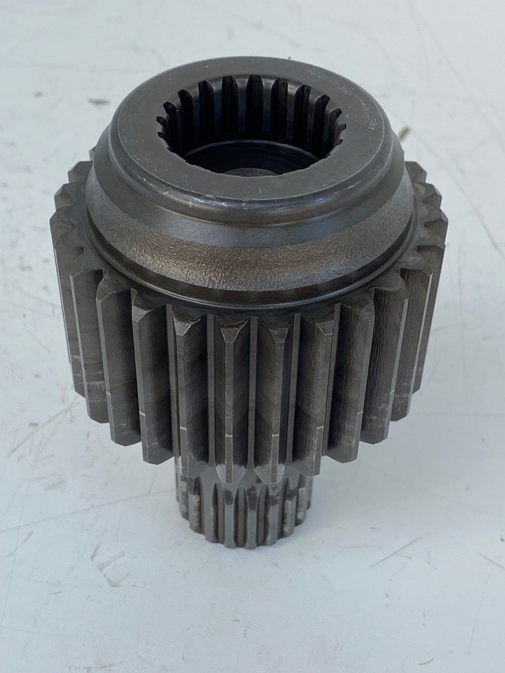 Liebherr Bonfiglioli Bremswelle ID-Nr.5007337. A308, A310, A312, A900 ZW, R308, R310, R312. #LI-BO-BR-27.05# - Поворотный редуктор для Колёсных экскаваторов: фото 4 Liebherr Bonfiglioli Bremswelle ID-Nr.5007337. A308, A310, A312, A900 ZW, R308, R310, R312. #LI-BO-BR-27.05# - Поворотный редуктор для Колёсных экскаваторов: фото 4