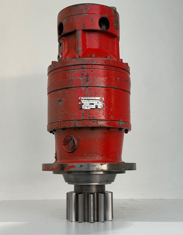 Liebherr - Bonfiglioli Drehwerksgetriebe SPF mit ID-Nr.10216372. LTM 1055-1, LTM 1055-3-1-076 bis LTM 1055-3-1-121, LTM 1055-3-2-000 bis LTM1055-3-2-031. #10216372.7029602# - Коробка передач и запчасти: фото 2 Liebherr - Bonfiglioli Drehwerksgetriebe SPF mit ID-Nr.10216372. LTM 1055-1, LTM 1055-3-1-076 bis LTM 1055-3-1-121, LTM 1055-3-2-000 bis LTM1055-3-2-031. #10216372.7029602# - Коробка передач и запчасти: фото 2