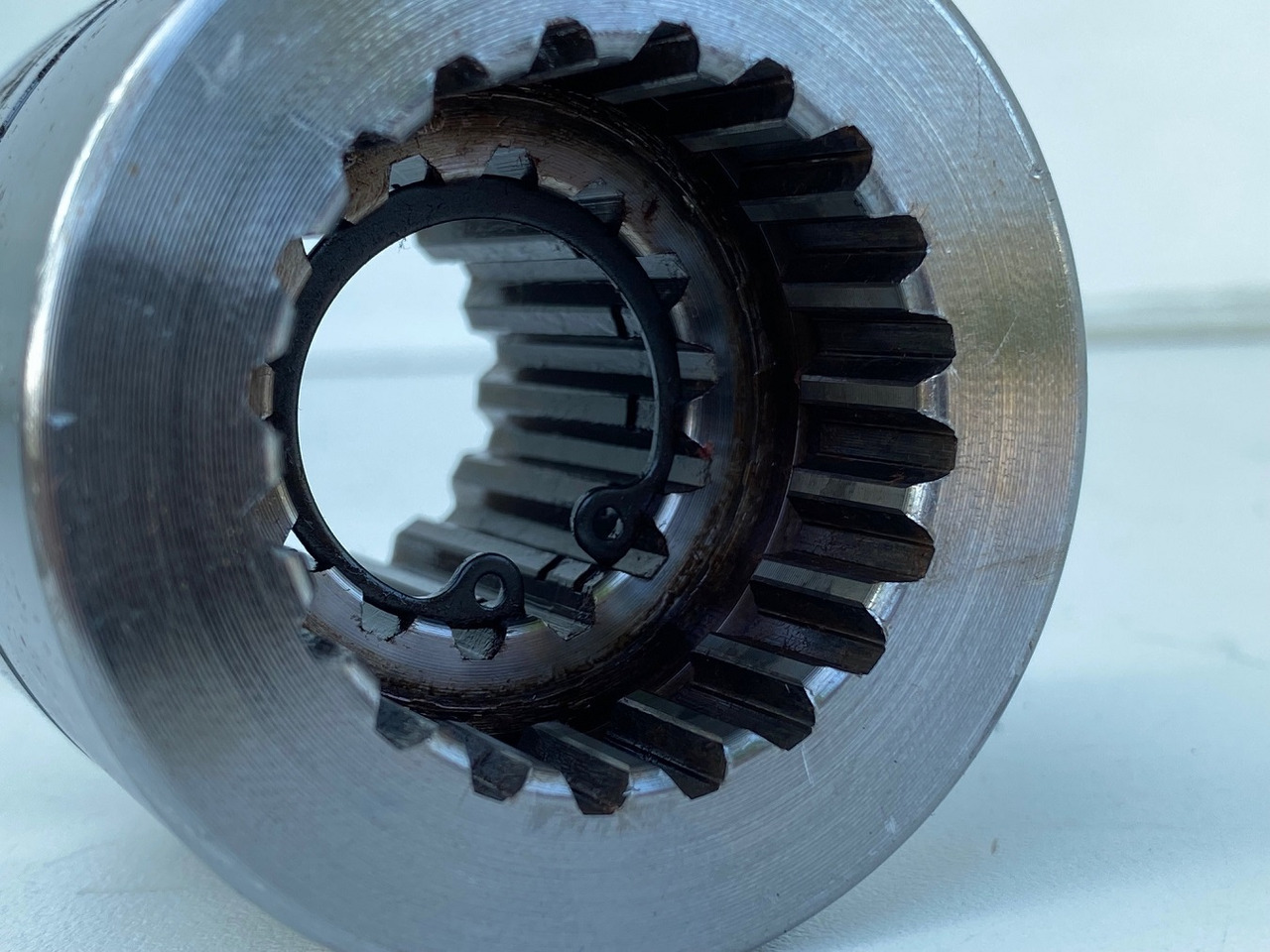 Liebherr Bonfiglioli Kupplung ID-Nr.5007338. A308, A310, A312, A900 ZW, R308, R310, R312. #LI-BO-KU-27.05# - Поворотный редуктор для Колёсных экскаваторов: фото 5 Liebherr Bonfiglioli Kupplung ID-Nr.5007338. A308, A310, A312, A900 ZW, R308, R310, R312. #LI-BO-KU-27.05# - Поворотный редуктор для Колёсных экскаваторов: фото 5