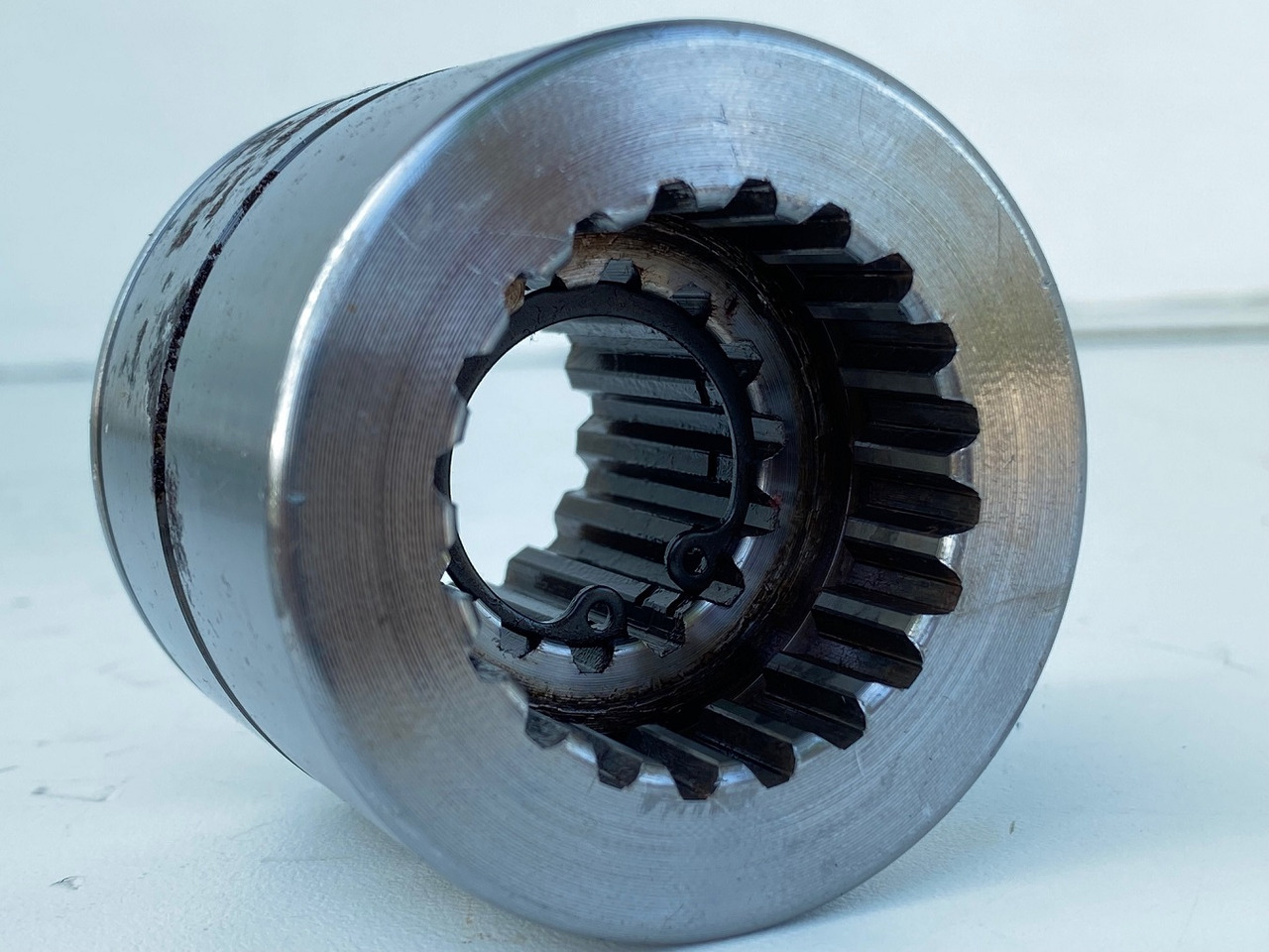 Liebherr Bonfiglioli Kupplung ID-Nr.5007338. A308, A310, A312, A900 ZW, R308, R310, R312. #LI-BO-KU-27.05# - Поворотный редуктор для Колёсных экскаваторов: фото 4 Liebherr Bonfiglioli Kupplung ID-Nr.5007338. A308, A310, A312, A900 ZW, R308, R310, R312. #LI-BO-KU-27.05# - Поворотный редуктор для Колёсных экскаваторов: фото 4