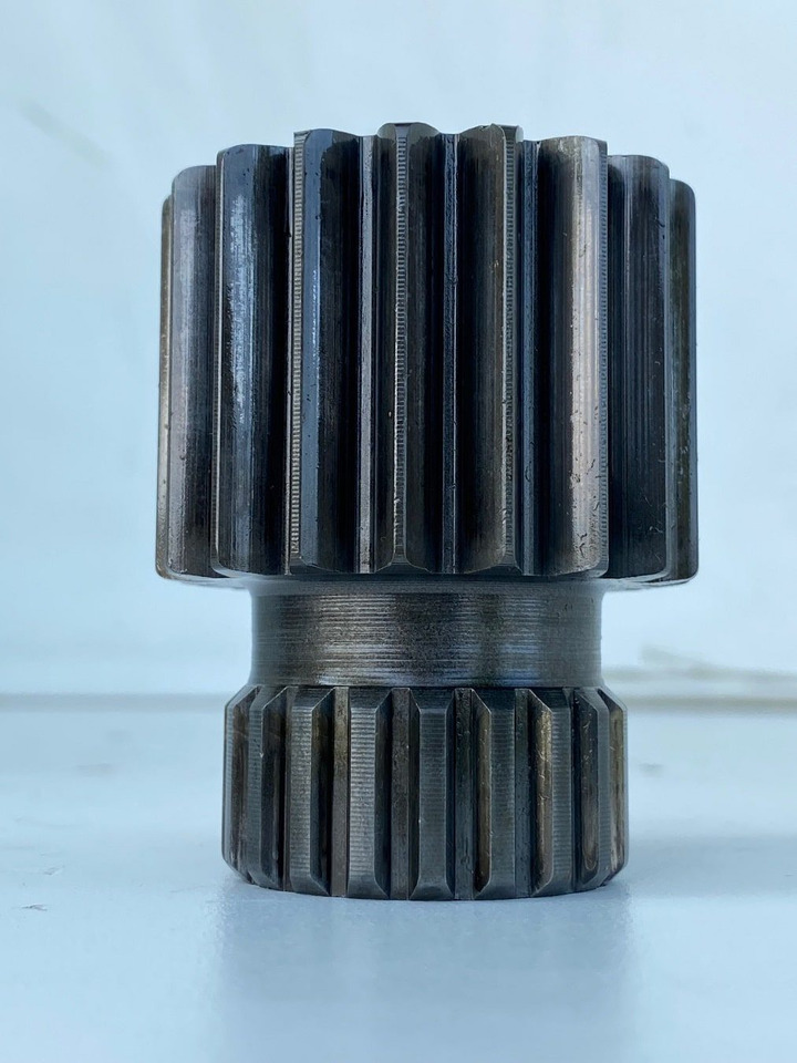 Liebherr Bonfiglioli Sonnenrad ID-Nr.5007048. A308, A310, A312, A900 ZW, R308, R310, R312. #LI-BO-SO-27.05# - Коробка передач для Колёсных экскаваторов: фото 4 Liebherr Bonfiglioli Sonnenrad ID-Nr.5007048. A308, A310, A312, A900 ZW, R308, R310, R312. #LI-BO-SO-27.05# - Коробка передач для Колёсных экскаваторов: фото 4