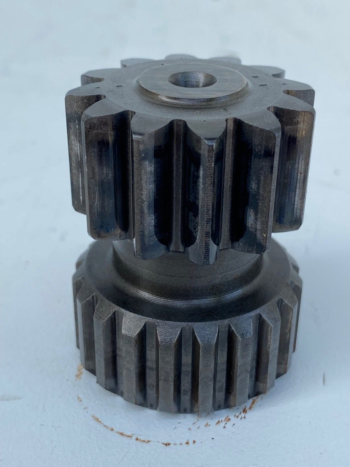 Liebherr Bonfiglioli Sonnenrad ID-Nr.7012427. A308, A310, A312, A900 ZW, R308, R310, R312. #LI-BO-SO1-27.05# - Поворотный редуктор для Колёсных экскаваторов: фото 3 Liebherr Bonfiglioli Sonnenrad ID-Nr.7012427. A308, A310, A312, A900 ZW, R308, R310, R312. #LI-BO-SO1-27.05# - Поворотный редуктор для Колёсных экскаваторов: фото 3