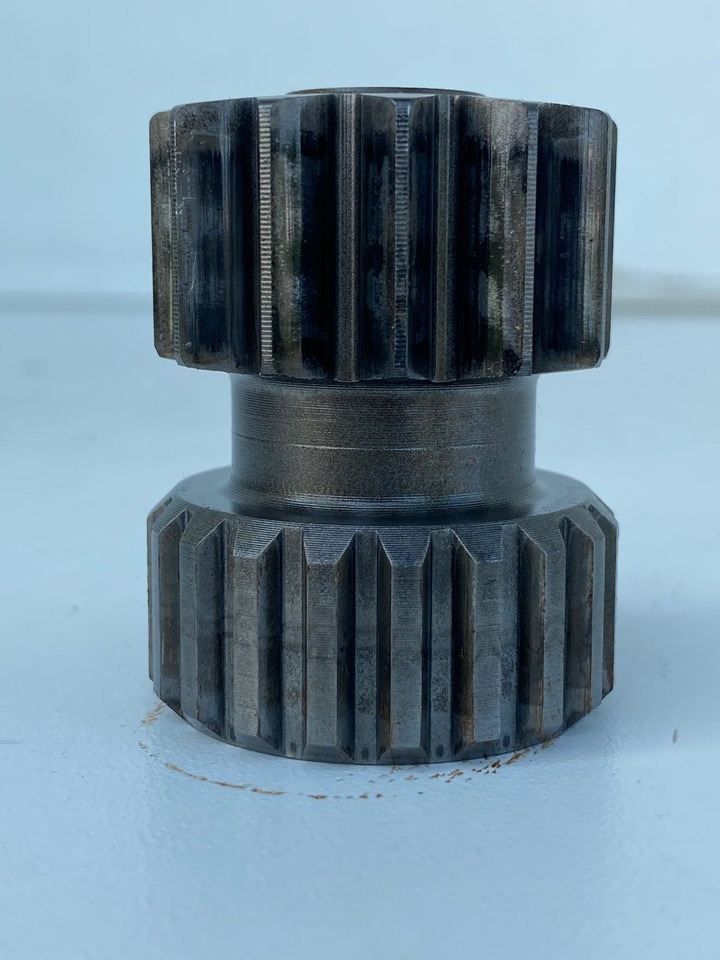 Liebherr Bonfiglioli Sonnenrad ID-Nr.7012427. A308, A310, A312, A900 ZW, R308, R310, R312. #LI-BO-SO1-27.05# - Поворотный редуктор для Колёсных экскаваторов: фото 2 Liebherr Bonfiglioli Sonnenrad ID-Nr.7012427. A308, A310, A312, A900 ZW, R308, R310, R312. #LI-BO-SO1-27.05# - Поворотный редуктор для Колёсных экскаваторов: фото 2