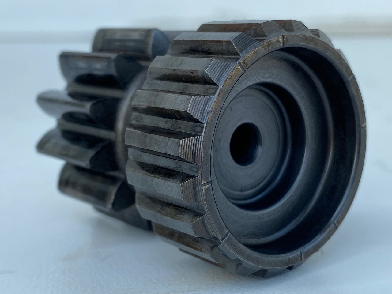 Liebherr Bonfiglioli Sonnenrad ID-Nr.7012427. A308, A310, A312, A900 ZW, R308, R310, R312. #LI-BO-SO1-27.05# - Поворотный редуктор для Колёсных экскаваторов: фото 5 Liebherr Bonfiglioli Sonnenrad ID-Nr.7012427. A308, A310, A312, A900 ZW, R308, R310, R312. #LI-BO-SO1-27.05# - Поворотный редуктор для Колёсных экскаваторов: фото 5