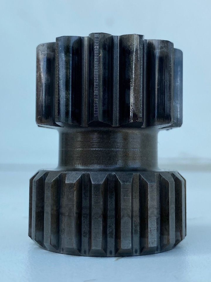 Liebherr Bonfiglioli Sonnenrad ID-Nr.7012427. A308, A310, A312, A900 ZW, R308, R310, R312. #LI-BO-SO1-27.05# - Поворотный редуктор для Колёсных экскаваторов: фото 4 Liebherr Bonfiglioli Sonnenrad ID-Nr.7012427. A308, A310, A312, A900 ZW, R308, R310, R312. #LI-BO-SO1-27.05# - Поворотный редуктор для Колёсных экскаваторов: фото 4