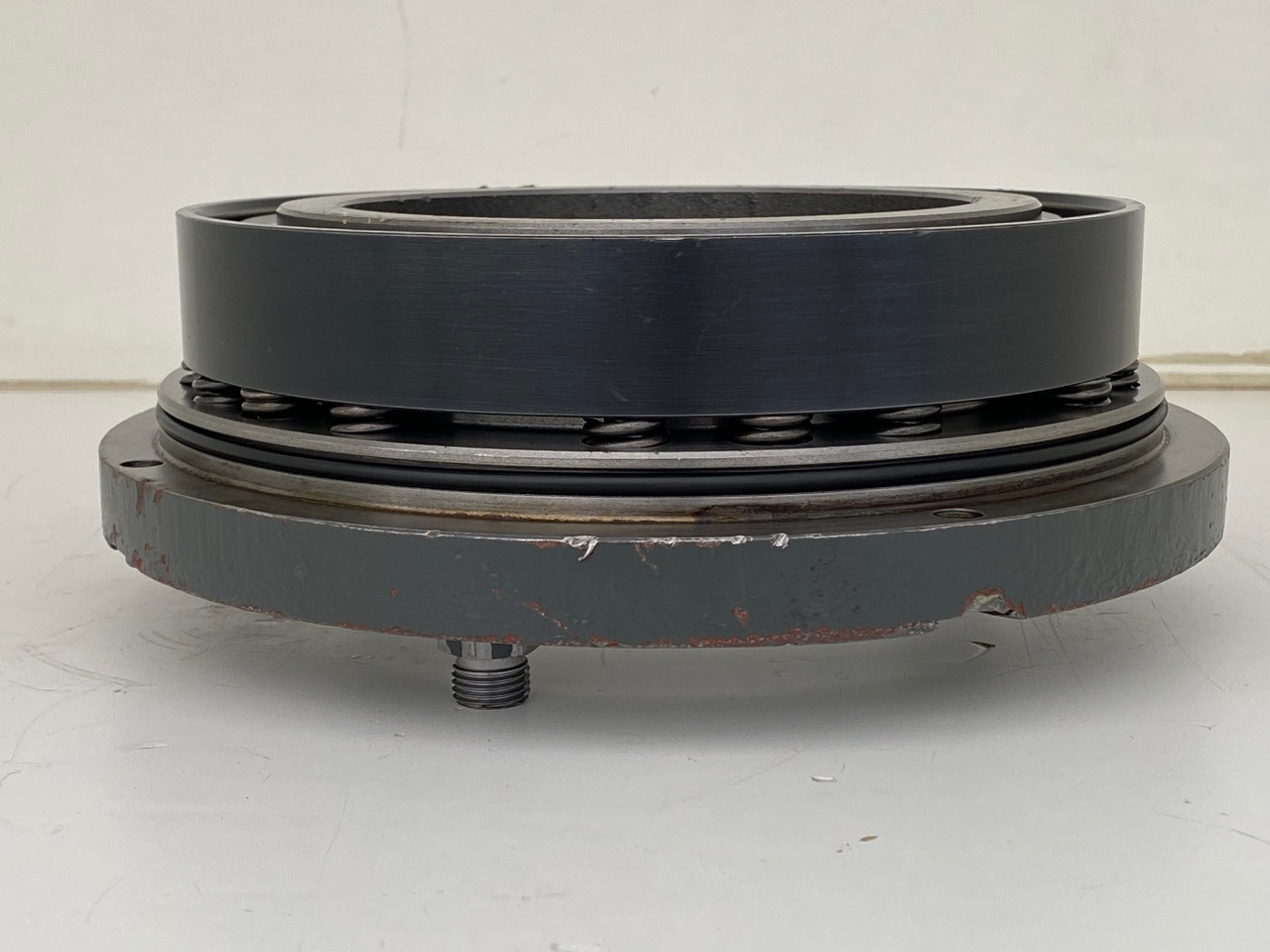 Liebherr Bremse ID-Nr.90009255. SAT250/278 - SAT250/287. A913 COMP, A914 COMP, A914, A916 COMP, A916, A918 COMP, A918, A920, A922 RAIL, A924 RAIL, LH18, LH22, LH24, LH26, R914 COMP, R914 RAIL, R914, - Коробка передач для Гусеничных экскаваторов: фото 5 Liebherr Bremse ID-Nr.90009255. SAT250/278 - SAT250/287. A913 COMP, A914 COMP, A914, A916 COMP, A916, A918 COMP, A918, A920, A922 RAIL, A924 RAIL, LH18, LH22, LH24, LH26, R914 COMP, R914 RAIL, R914, - Коробка передач для Гусеничных экскаваторов: фото 5
