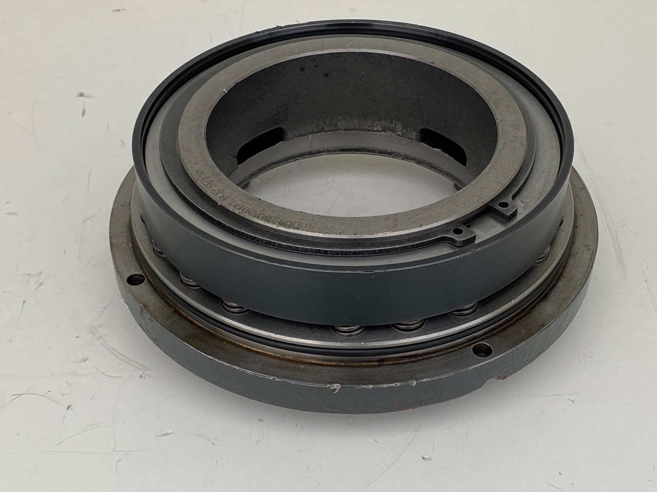 Liebherr Bremse ID-Nr.90009255. SAT250/278 - SAT250/287. A913 COMP, A914 COMP, A914, A916 COMP, A916, A918 COMP, A918, A920, A922 RAIL, A924 RAIL, LH18, LH22, LH24, LH26, R914 COMP, R914 RAIL, R914, - Коробка передач для Гусеничных экскаваторов: фото 4 Liebherr Bremse ID-Nr.90009255. SAT250/278 - SAT250/287. A913 COMP, A914 COMP, A914, A916 COMP, A916, A918 COMP, A918, A920, A922 RAIL, A924 RAIL, LH18, LH22, LH24, LH26, R914 COMP, R914 RAIL, R914, - Коробка передач для Гусеничных экскаваторов: фото 4