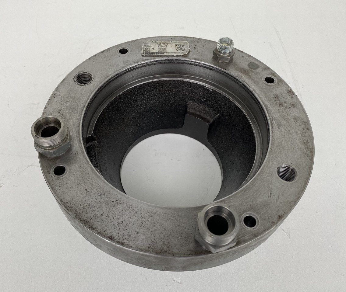 Liebherr Bremse ID-Nr.90020161. SAT200/277. A910 COMP, A912 COMP, A913 COMP, A914, R914 COMP. #90020161.BK# - Поворотный редуктор для Экскаваторов: фото 2 Liebherr Bremse ID-Nr.90020161. SAT200/277. A910 COMP, A912 COMP, A913 COMP, A914, R914 COMP. #90020161.BK# - Поворотный редуктор для Экскаваторов: фото 2