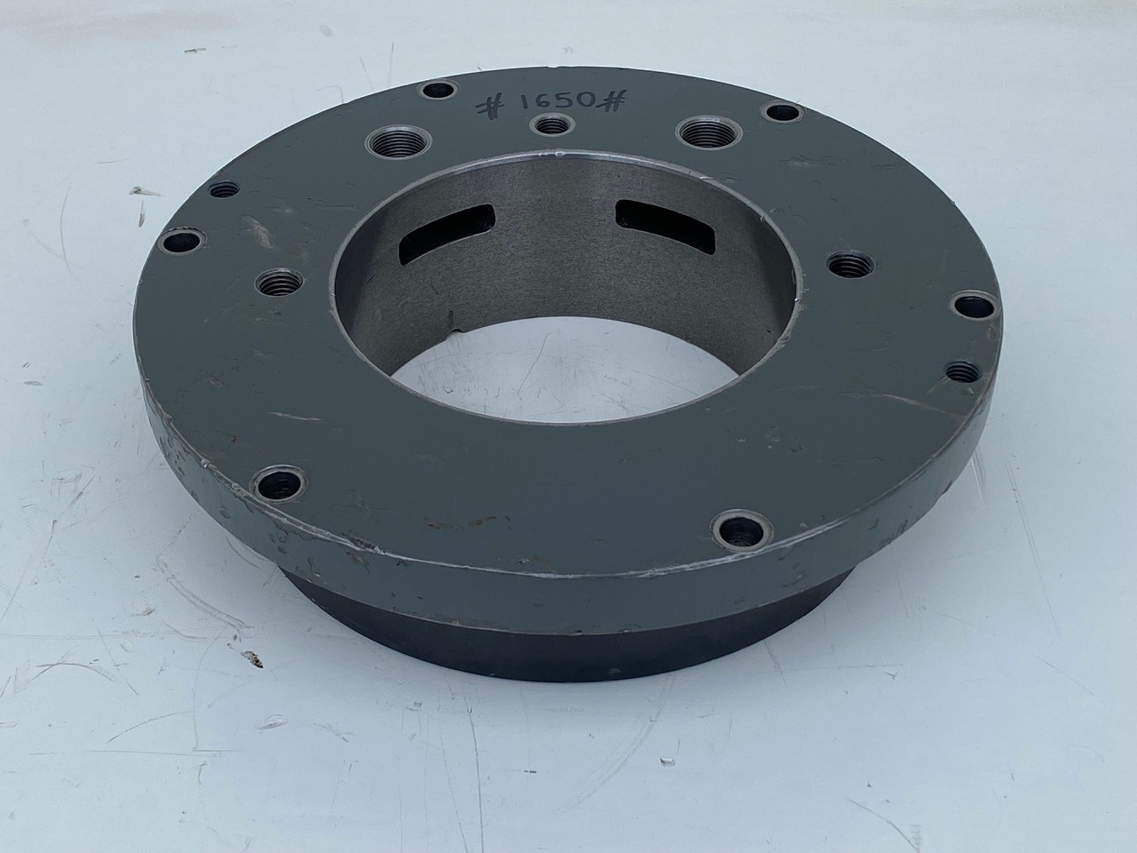 Liebherr Bremse ID-Nr.90204666. A924 HL, A924, LH30 C, LH30 M, LH35 M, LH35 MT, R922. #BR1650# - Поворотный редуктор для Строительной техники: фото 2 Liebherr Bremse ID-Nr.90204666. A924 HL, A924, LH30 C, LH30 M, LH35 M, LH35 MT, R922. #BR1650# - Поворотный редуктор для Строительной техники: фото 2