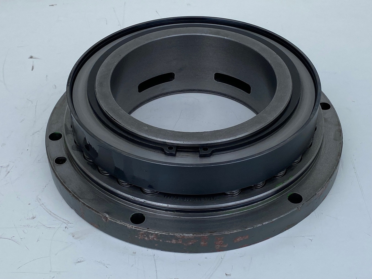 Liebherr Bremse ID-Nr.90204666. A924 HL, A924, LH30 C, LH30 M, LH35 M, LH35 MT, R922. #BRYT7373 99# - Коробка передач для Строительной техники: фото 5 Liebherr Bremse ID-Nr.90204666. A924 HL, A924, LH30 C, LH30 M, LH35 M, LH35 MT, R922. #BRYT7373 99# - Коробка передач для Строительной техники: фото 5
