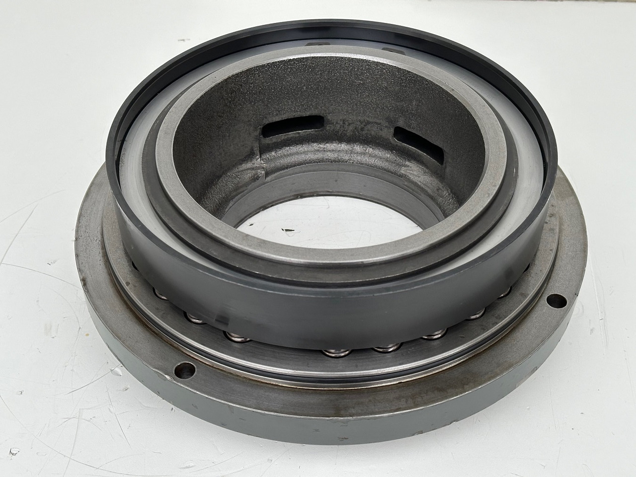 Liebherr Bremse ID-Nr.90209190. SAT300/282. LH40 C LH40 CP, LH40 M, LH40MP, LH50 CHR, LH50 CHRP, LH50 M, LH50 MHR, LH50 MHRP, LH50MT. #90209190.2017.1903# - Трансмиссия для Строительной техники: фото 4 Liebherr Bremse ID-Nr.90209190. SAT300/282. LH40 C LH40 CP, LH40 M, LH40MP, LH50 CHR, LH50 CHRP, LH50 M, LH50 MHR, LH50 MHRP, LH50MT. #90209190.2017.1903# - Трансмиссия для Строительной техники: фото 4