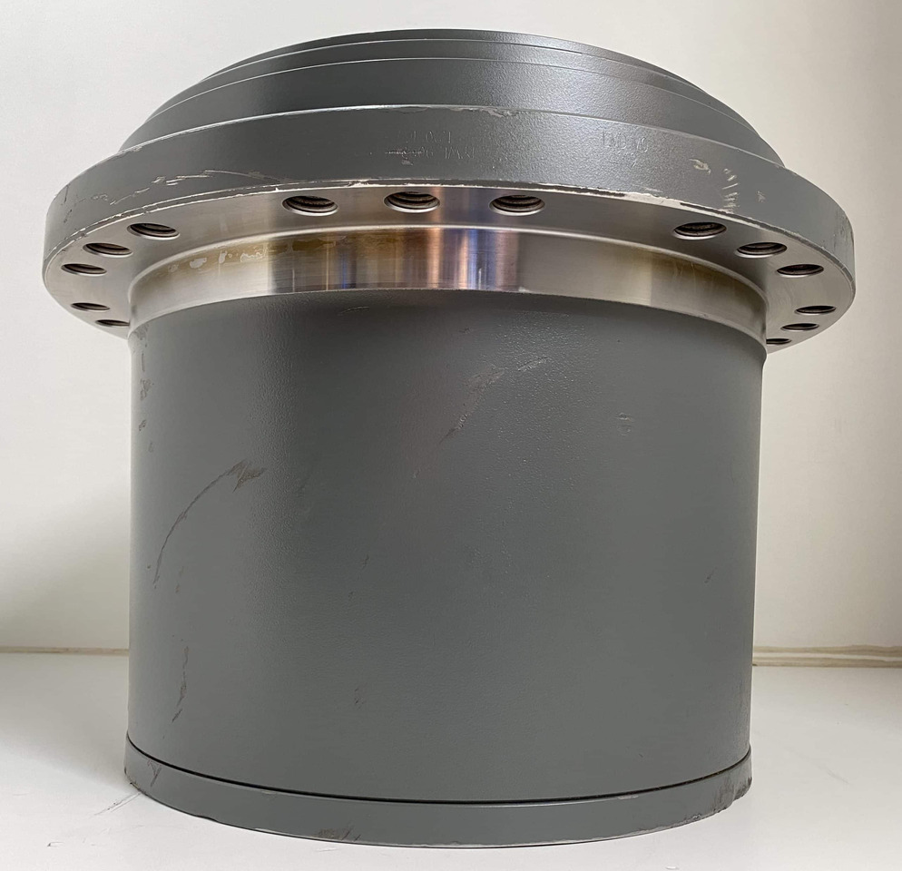 Liebherr Fahrantrieb Typ: FAT350P138 mit ID-Nr.90216427 - ID-Nr.90216428 - ID-Nr.90216429. LO1926, LOS926, R922, R924, R926, R930. #90216428.2241# - Бортовой редуктор для Строительной техники: фото 3 Liebherr Fahrantrieb Typ: FAT350P138 mit ID-Nr.90216427 - ID-Nr.90216428 - ID-Nr.90216429. LO1926, LOS926, R922, R924, R926, R930. #90216428.2241# - Бортовой редуктор для Строительной техники: фото 3