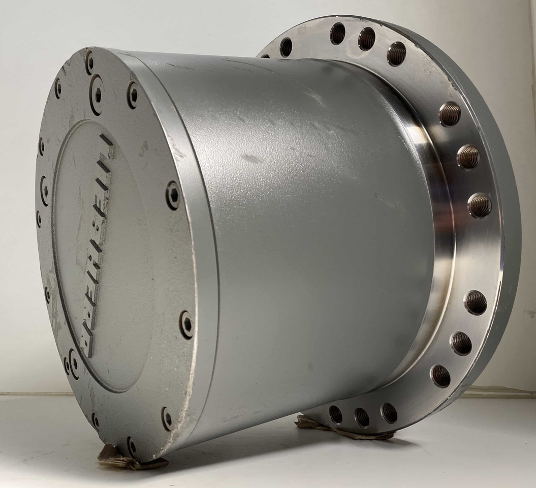 Liebherr Fahrantrieb Typ: FAT350P138 mit ID-Nr.90216427 - ID-Nr.90216428 - ID-Nr.90216429. LO1926, LOS926, R922, R924, R926, R930. #90216428.2241# - Бортовой редуктор для Строительной техники: фото 4 Liebherr Fahrantrieb Typ: FAT350P138 mit ID-Nr.90216427 - ID-Nr.90216428 - ID-Nr.90216429. LO1926, LOS926, R922, R924, R926, R930. #90216428.2241# - Бортовой редуктор для Строительной техники: фото 4