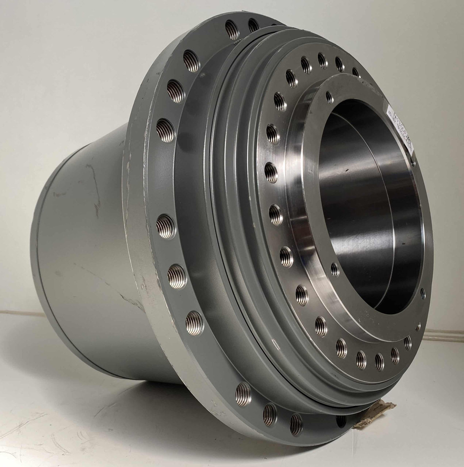 Liebherr Fahrantrieb Typ: FAT350P138 mit ID-Nr.90216427 - ID-Nr.90216428 - ID-Nr.90216429. LO1926, LOS926, R922, R924, R926, R930. #90216428.2241# - Бортовой редуктор для Строительной техники: фото 1 Liebherr Fahrantrieb Typ: FAT350P138 mit ID-Nr.90216427 - ID-Nr.90216428 - ID-Nr.90216429. LO1926, LOS926, R922, R924, R926, R930. #90216428.2241# - Бортовой редуктор для Строительной техники: фото 1