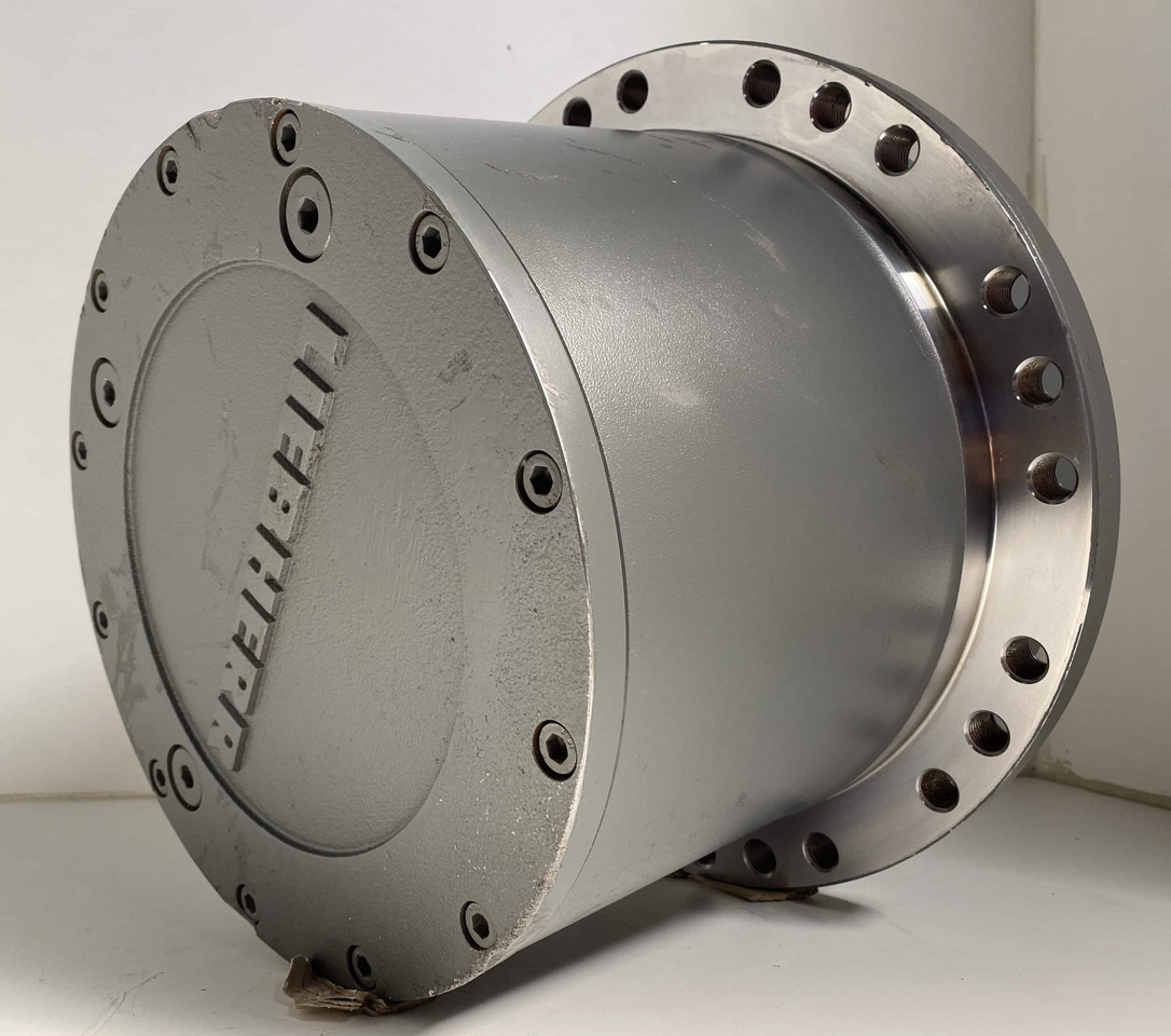 Liebherr Fahrantrieb Typ: FAT350P138 mit ID-Nr.90216427 - ID-Nr.90216428 - ID-Nr.90216429. LO1926, LOS926, R922, R924, R926, R930. #90216428.2241# - Бортовой редуктор для Строительной техники: фото 5 Liebherr Fahrantrieb Typ: FAT350P138 mit ID-Nr.90216427 - ID-Nr.90216428 - ID-Nr.90216429. LO1926, LOS926, R922, R924, R926, R930. #90216428.2241# - Бортовой редуктор для Строительной техники: фото 5