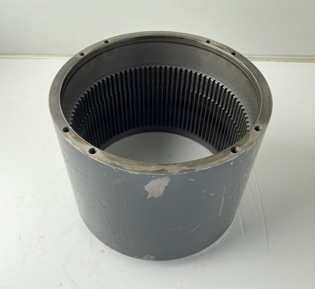 Liebherr Innenrad ID-Nr.90015651. SAT250/278 - SAT250/283 - SAT250/287. A913 COMP, A914 COMP, A914, A916, A918 COMP, A920, A920, A922 RAIL, A924 RAIL, LH18, LH22, LH24, LH26, R914 RAIL, R914 COMP, R - Поворотный редуктор для Экскаваторов: фото 2 Liebherr Innenrad ID-Nr.90015651. SAT250/278 - SAT250/283 - SAT250/287. A913 COMP, A914 COMP, A914, A916, A918 COMP, A920, A920, A922 RAIL, A924 RAIL, LH18, LH22, LH24, LH26, R914 RAIL, R914 COMP, R - Поворотный редуктор для Экскаваторов: фото 2