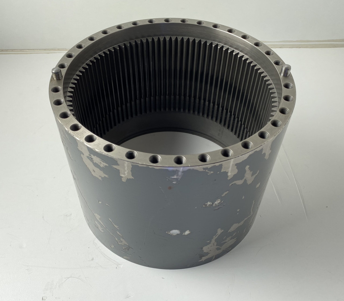 Liebherr Innenrad ID-Nr.90015651. SAT250/278 - SAT250/283 - SAT250/287. A913 COMP, A914 COMP, A914, A916, A918 COMP, A920, A920, A922 RAIL, A924 RAIL, LH18, LH22, LH24, LH26, R914 RAIL, R914 COMP, R - Поворотный редуктор для Экскаваторов: фото 4 Liebherr Innenrad ID-Nr.90015651. SAT250/278 - SAT250/283 - SAT250/287. A913 COMP, A914 COMP, A914, A916, A918 COMP, A920, A920, A922 RAIL, A924 RAIL, LH18, LH22, LH24, LH26, R914 RAIL, R914 COMP, R - Поворотный редуктор для Экскаваторов: фото 4