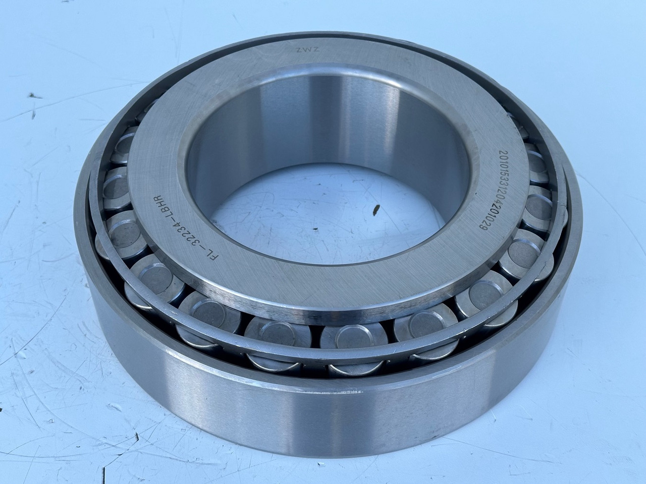 Liebherr Kegelrollenlager ID-Nr.7610083. FL-32234-LBHR. SAT450/207,SAT450/275. LH120,LH150,R984,P9250,P9350,P984,P994,P996,R9250,R9350,R9400,R994,R996. #7610083.01# - Поворотный редуктор для Строительной техники: фото 4 Liebherr Kegelrollenlager ID-Nr.7610083. FL-32234-LBHR. SAT450/207,SAT450/275. LH120,LH150,R984,P9250,P9350,P984,P994,P996,R9250,R9350,R9400,R994,R996. #7610083.01# - Поворотный редуктор для Строительной техники: фото 4