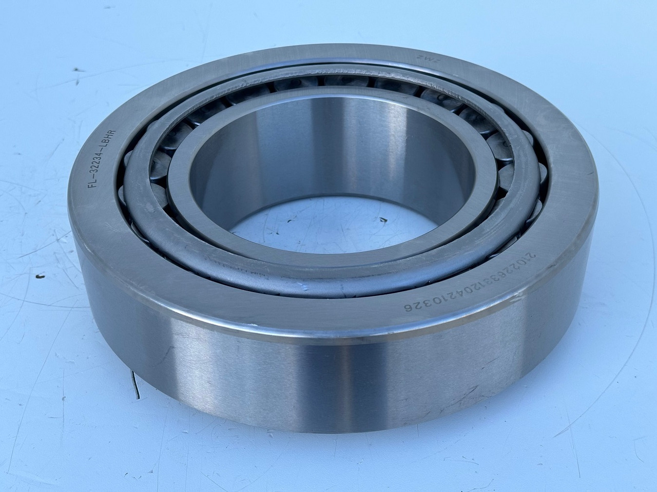 Liebherr Kegelrollenlager ID-Nr.7610083. FL-32234-LBHR. SAT450/207,SAT450/275. LH120,LH150,R984,P9250,P9350,P984,P994,P996,R9250,R9350,R9400,R994,R996. #7610083.01# - Поворотный редуктор для Строительной техники: фото 2 Liebherr Kegelrollenlager ID-Nr.7610083. FL-32234-LBHR. SAT450/207,SAT450/275. LH120,LH150,R984,P9250,P9350,P984,P994,P996,R9250,R9350,R9400,R994,R996. #7610083.01# - Поворотный редуктор для Строительной техники: фото 2