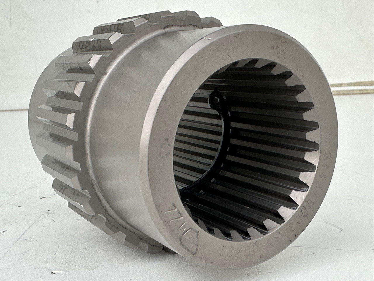 Liebherr Lamellenträger ID-Nr.9443788 - ID-Nr.944378803. FAT550, FAT550P046, FAT550P050, FAT600P081, FAT1000/102. #9443788.23.03# - Бортовой редуктор для Строительной техники: фото 3 Liebherr Lamellenträger ID-Nr.9443788 - ID-Nr.944378803. FAT550, FAT550P046, FAT550P050, FAT600P081, FAT1000/102. #9443788.23.03# - Бортовой редуктор для Строительной техники: фото 3