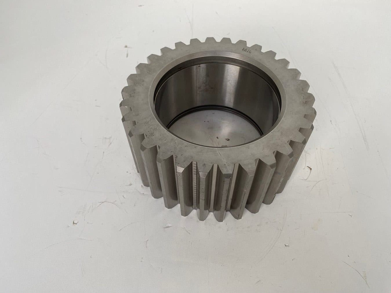 Liebherr Planetenrad ID-Nr.90002896 - ID-Nr.90011317. FAT600, FAT600/047, FAT600P067, FAT600P080, FAT600P090. - Бортовой редуктор для Экскаваторов: фото 1 Liebherr Planetenrad ID-Nr.90002896 - ID-Nr.90011317. FAT600, FAT600/047, FAT600P067, FAT600P080, FAT600P090. - Бортовой редуктор для Экскаваторов: фото 1