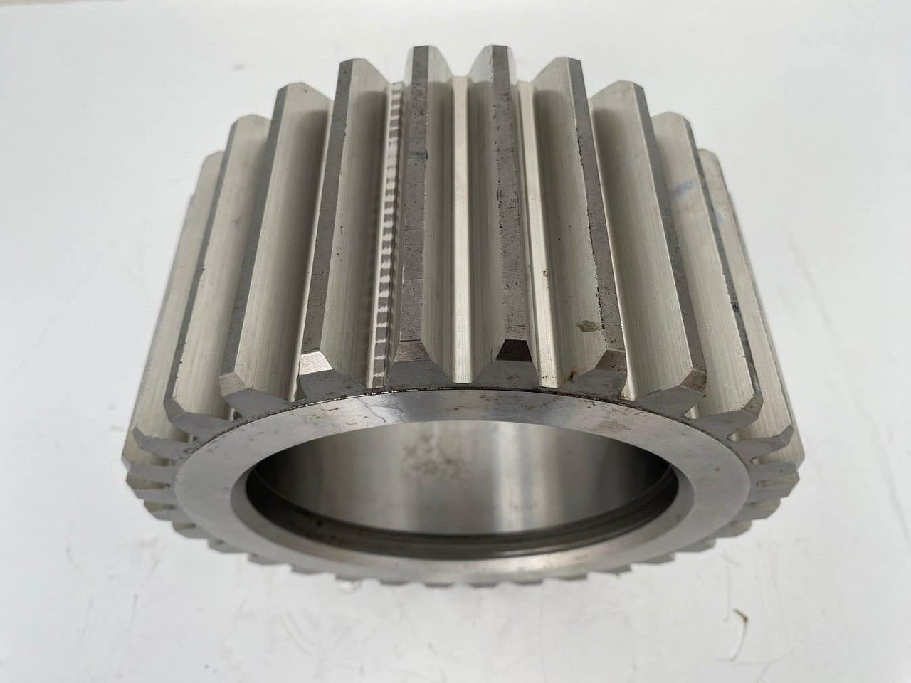 Liebherr Planetenrad ID-Nr.90002896 - ID-Nr.90011317. FAT600, FAT600/047, FAT600P067, FAT600P080, FAT600P090. - Бортовой редуктор для Экскаваторов: фото 5 Liebherr Planetenrad ID-Nr.90002896 - ID-Nr.90011317. FAT600, FAT600/047, FAT600P067, FAT600P080, FAT600P090. - Бортовой редуктор для Экскаваторов: фото 5