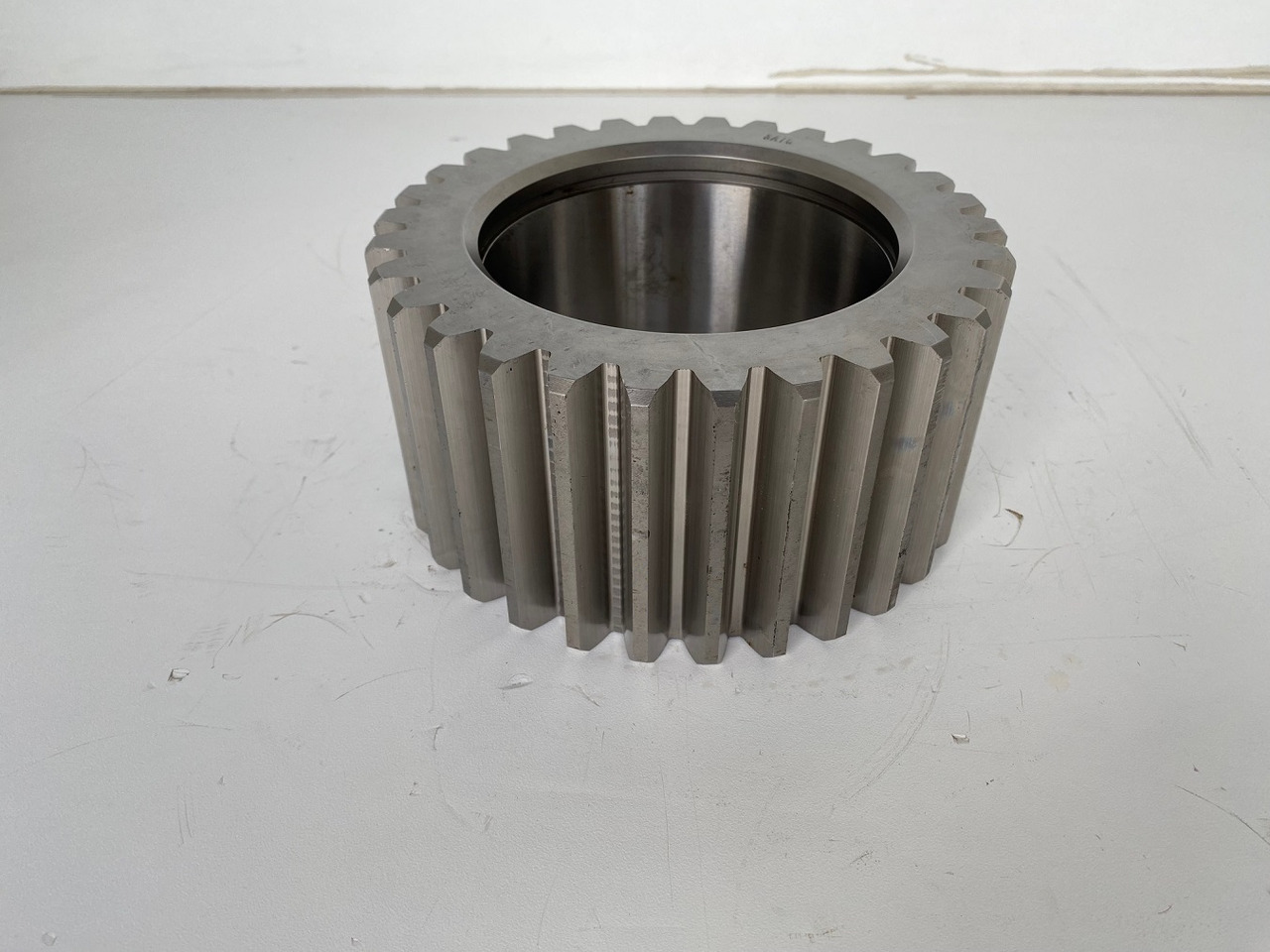 Liebherr Planetenrad ID-Nr.90002896 - ID-Nr.90011317. FAT600, FAT600/047, FAT600P067, FAT600P080, FAT600P090. - Бортовой редуктор для Экскаваторов: фото 2 Liebherr Planetenrad ID-Nr.90002896 - ID-Nr.90011317. FAT600, FAT600/047, FAT600P067, FAT600P080, FAT600P090. - Бортовой редуктор для Экскаваторов: фото 2